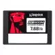 Hard Disk SSD Kingston DC600M, 7.68TB, 2.5"