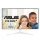 Monitor LED ASUS VY279HE-W, 27", Full HD, 1ms, Alb