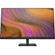 Monitor LED HP P24h G5, 23.8", Full HD, 5ms, Negru