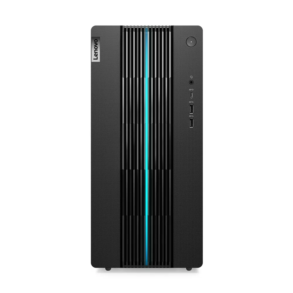 Sistem brand lenovo ideacentre gaming 5 17acn7 amd ryzen 5 5600g rtx 3060-12gb ram 16gb ssd 1tb wifi no os