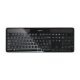 Tastatura Logitech Solar K750 Wireless