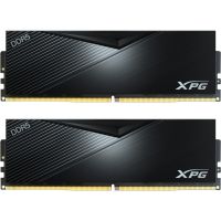 Memorie Desktop A-Data XPG Lancer, 32GB(2 x 16GB) DDR5, 6000Mhz, CL30, Black
