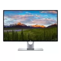 Monitor LED Dell UltraSharp UP3218KA, 31.5", 8K, 6ms, Negru/Argintiu