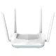 Router D-Link R15, AX1500, 4x1000Mbps