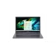 Notebook Acer Aspire A515-58M, 15.6" Full HD, Intel Core i3-1315U, UHD, RAM 8GB, SSD 256GB, No OS, Gri