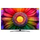 Televizor LED LG Smart TV 55UR81003LJ, 139cm, 4K Ultra HD, Negru