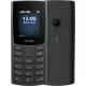 Telefon Mobil Nokia 110 (2023) Dual SIM Charcoal