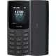 Telefon Mobil Nokia 105 (2023) Dual SIM Charcoal