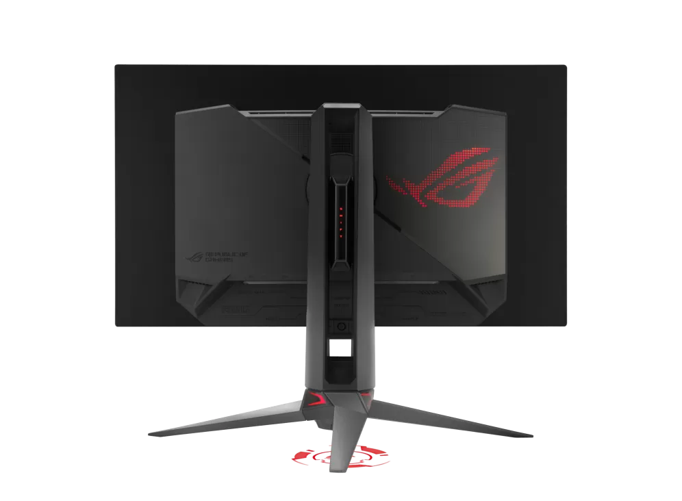Monitor OLED ASUS ROG Swift PG27AQDM, 26.5