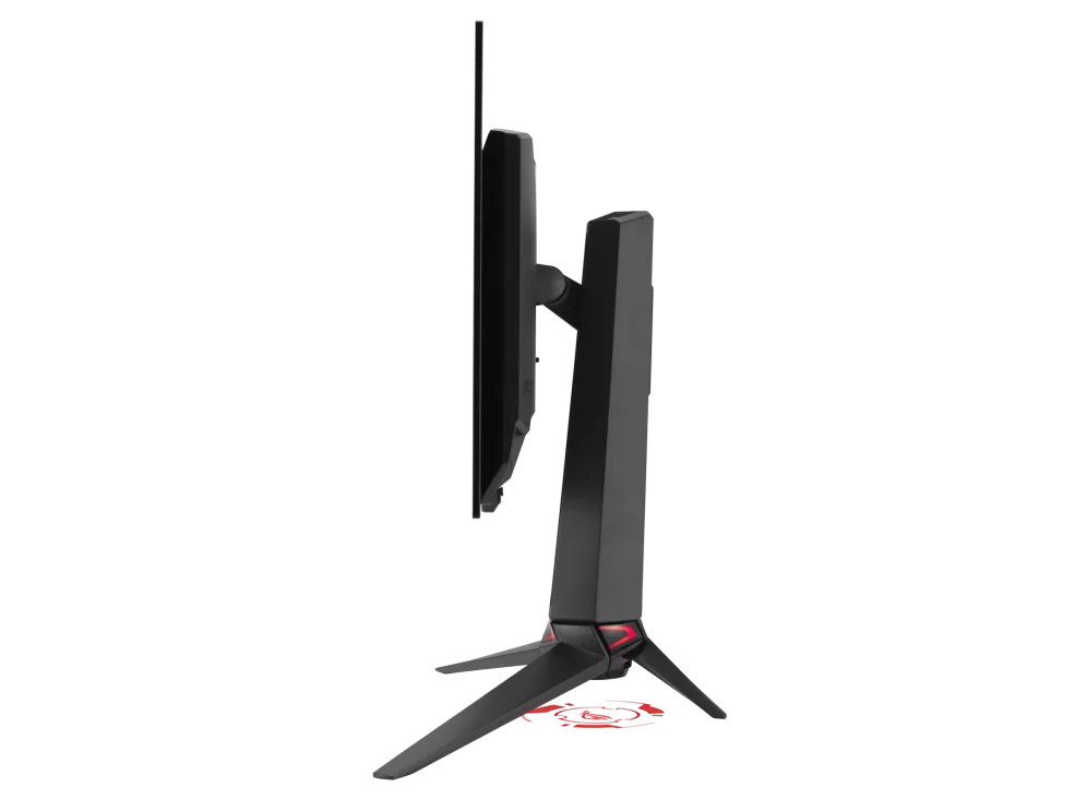 Monitor OLED ASUS ROG Swift PG27AQDM, 26.5