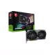 Placa Video MSI GeForce RTX 4060 Ti GAMING X 8G, 8GB GDDR6, 128 biti