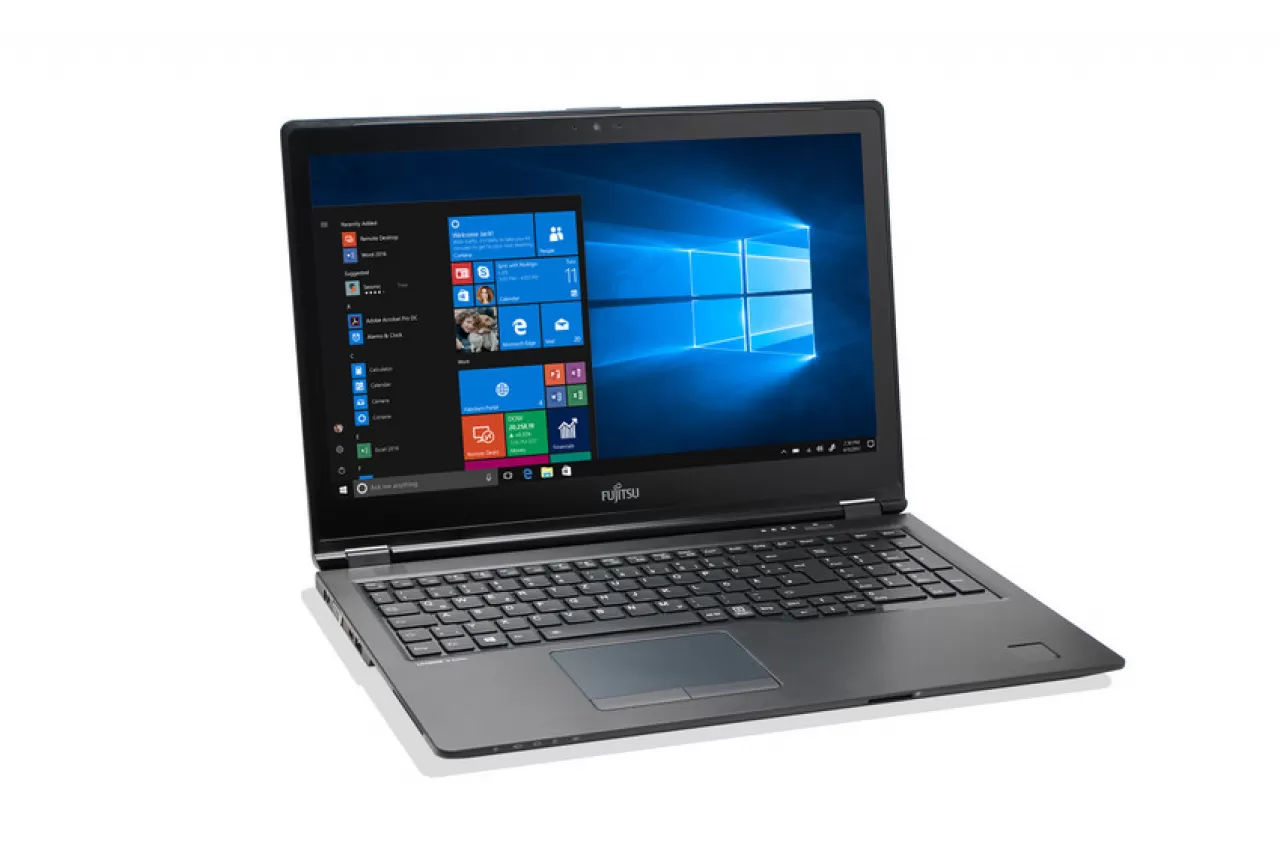 Notebook Fujitsu LifeBook U7413 14