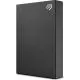 Hard Disk Extern Seagate One Touch Portable, 1TB, USB 3.0, Black