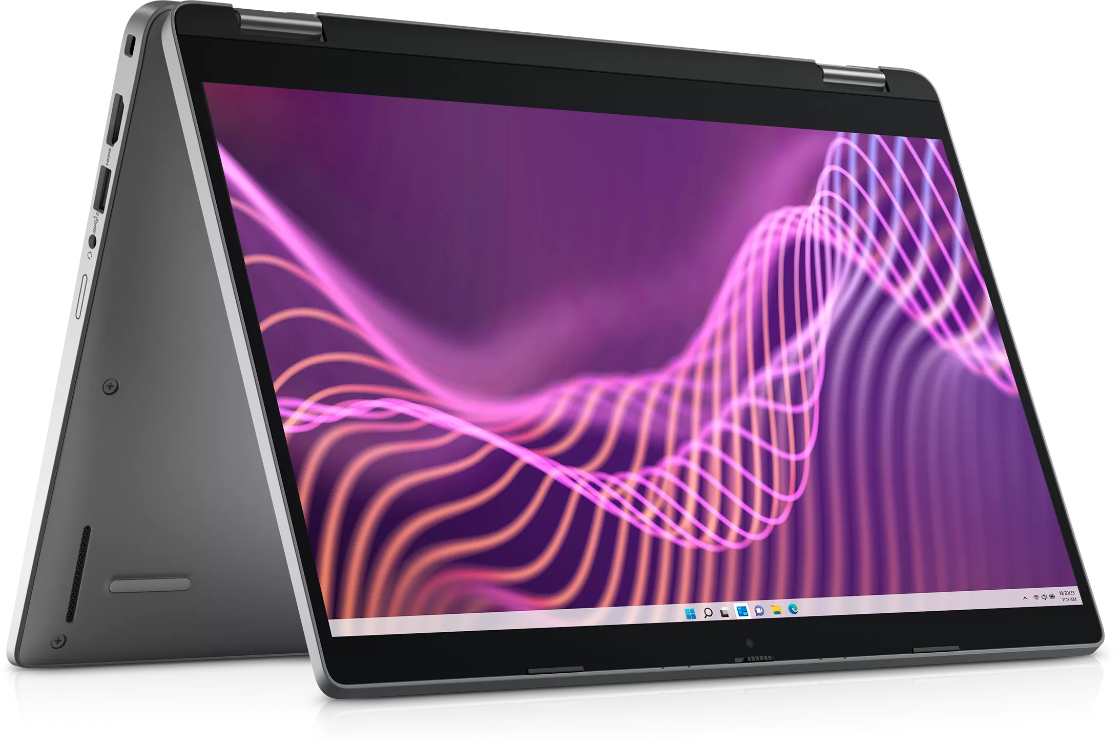Notebook Dell Latitude 5340 2-in-1, 13.3  Full HD Touch, Intel Core i7-1365U, RAM 32GB, SSD 1TB, Windows 11 Pro, ProSupport