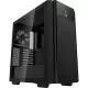 Carcasa PC DeepCool CH510 Mesh Digital, Black