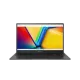 Notebook Asus VivoBook 15X K3504ZA, 15.6" Full HD, Intel Core i5-1240P, RAM 16GB, SSD 512GB, No OS, Negru