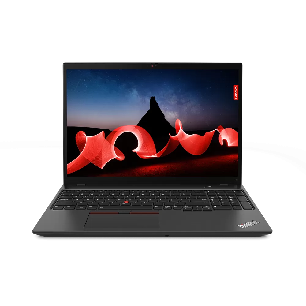 Notebook Lenovo ThinkPad T16 Gen 2, 16  WUXGA, Intel Core i7-1355U, RAM 16GB, SSD 512GB, Windows 11 Pro, Negru