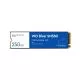 Hard Disk SSD Western Digital WD Blue SN580, 250GB, M.2 2280