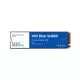 Hard Disk SSD Western Digital WD Blue SN580, 500GB, M.2 2280