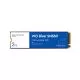 Hard Disk SSD Western Digital WD Blue SN580, 2TB, M.2 2280