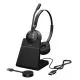 Casti Jabra Engage 55, USB-A, UC, Stereo, Charging Stand