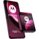 Telefon Mobil Motorola Razr 40 Ultra, 256GB Flash, 8GB RAM, Dual SIM, 5G, Viva Magenta