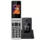Telefon Mobil MyPhone Tango LTE, Dual SIM, 4G, Black + Charging Cradle Clamshell