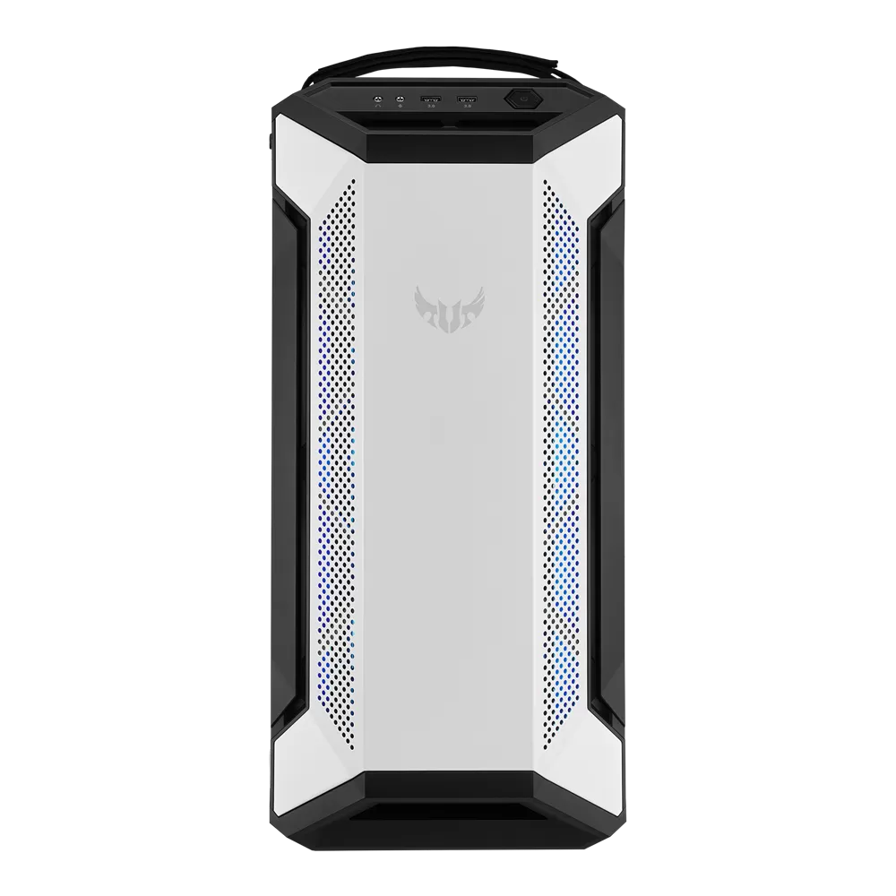 Carcasa PC ASUS TUF Gaming GT501, White