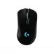 Mouse Logitech G703 Lightspeed Wireless Black