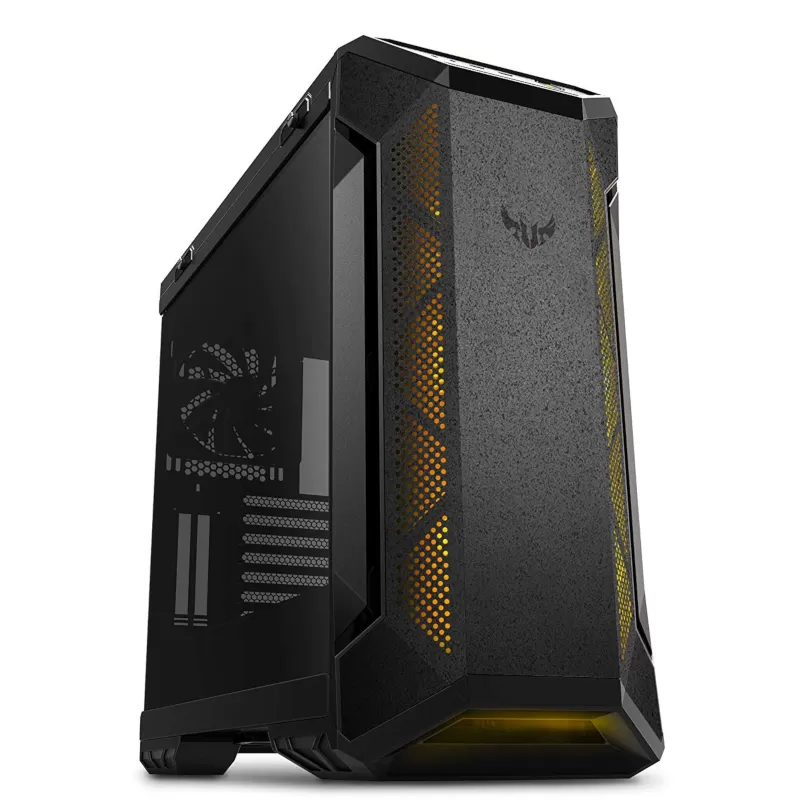 Carcasa PC ASUS TUF Gaming GT501 Black