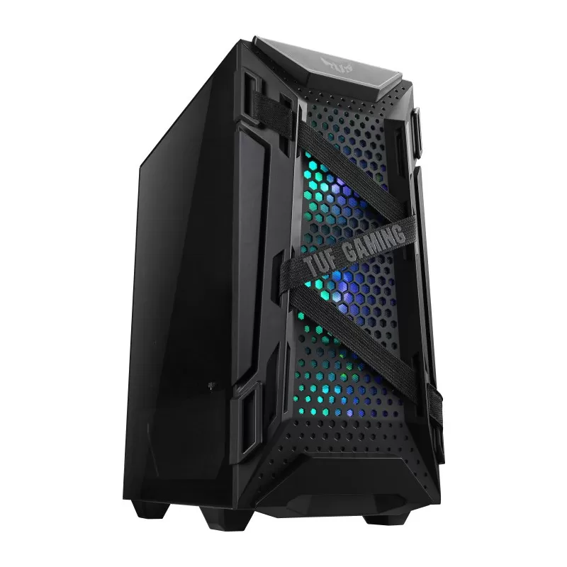 Carcasa PC ASUS TUF Gaming GT301 Black