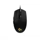 Mouse Gaming Logitech G203 Lightsync, Black