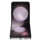 Telefon Mobil Samsung Galaxy Z Flip5 F731, 256GB Flash, 8GB RAM, Nano SIM + eSIM, 5G, Lavender