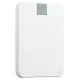 Hard Disk Extern Seagate Ultra Touch HDD, 2TB, USB Type-C, White
