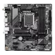 Placa de baza Gigabyte B760M DS3H AX, Socket 1700