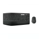Kit Tastatura & Mouse Logitech MK850, UK Layout