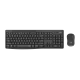 Kit Tastatura & Mouse Logitech MK295