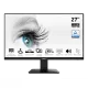 Monitor LED MSI PRO MP273A, 27", Full HD, 1ms, Negru