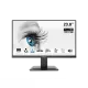 Monitor LED MSI PRO MP243X, 23.8", Full HD, 1ms, Negru