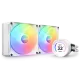 Cooler CPU NZXT Kraken Elite 280 RGB, White
