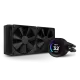 Cooler CPU NZXT Kraken Elite 240 Black
