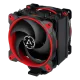 Cooler CPU Arctic Freezer 34 eSports DUO, Red
