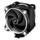 Cooler CPU Arctic Freezer 34 eSports DUO, White/Black