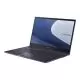 Notebook Asus ExpertBook B5 Flip B5302FBA, 13.3" Full HD Touch, Intel Core i7-1265U, RAM 40GB, SSD 1TB, Windows 11 Pro, Negru