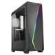 Carcasa PC SPACER „SPCS-GC-FLASH”, Black