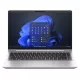 Notebook HP EliteBook 640 G10, 14" Full HD, Intel Core i5-1335U, RAM 16GB, SSD 512GB, Windows 11 Pro, Wolf Pro Security, Argintiu