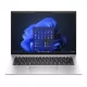 Ultrabook HP EliteBook 840 G10, 14" WUXGA, Intel Core i7-1360P, RAM 16GB, SSD 512GB, Wolf Pro Security, Windows 11 Pro, Argintiu