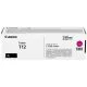 Cartus Toner Canon CRG-T12, 5300 pagini, Magenta