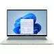 Ultrabook Asus ZenBook UX3402ZA, 14" WQXGA, Intel Core i5-1240P, RAM 16GB, SSD 1TB, Windows 11 Pro, Aqua Celadon