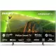Televizor LED Philips Smart TV 43PUS8118, 108cm, 4K Ultra HD, Negru